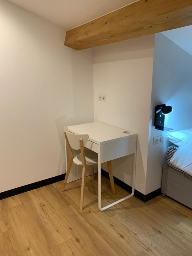 L Isle Jourdain Bel appartement climatisé proximité du centre LʼIsle-Jourdain Extérieur photo